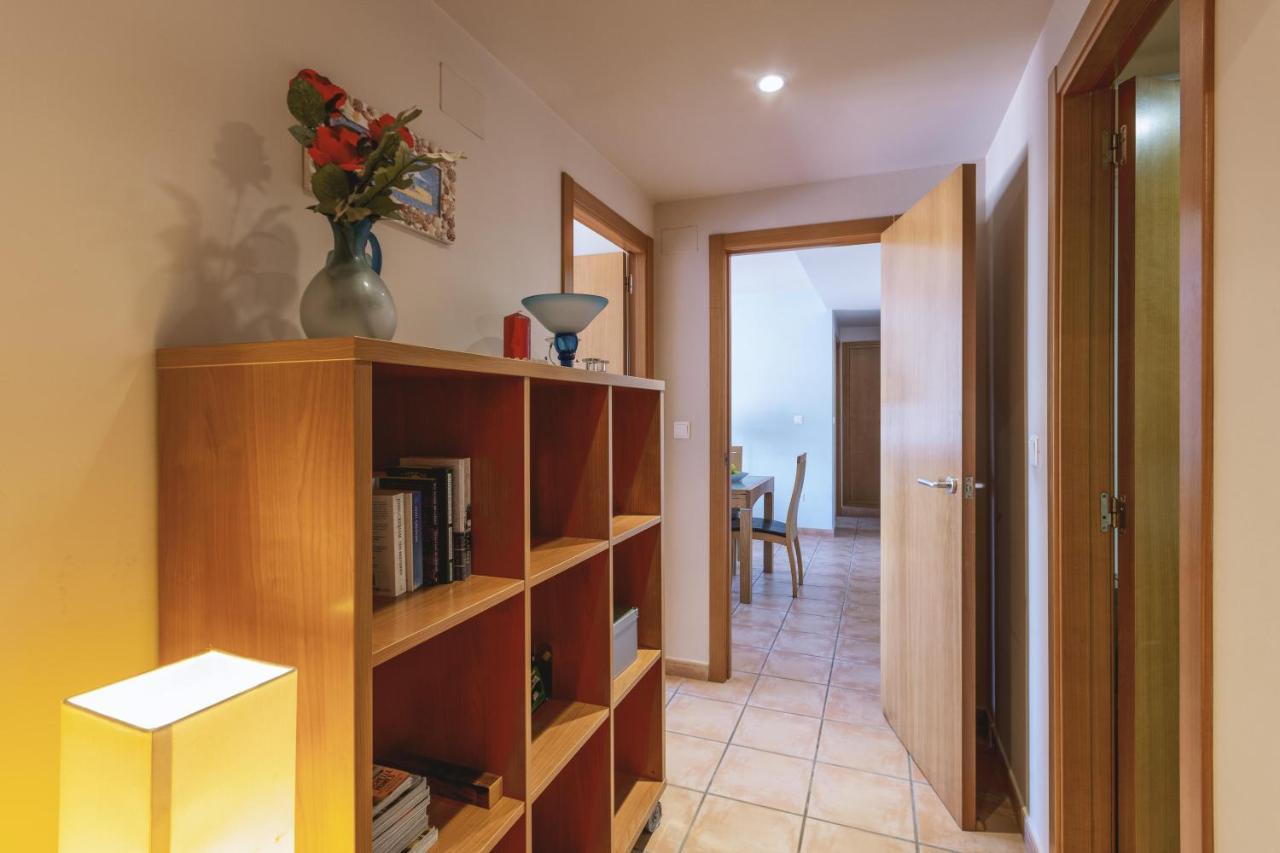 La Senia Jávea Exterior foto